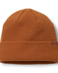 Columbia Portside Fisherman Beanie Camel - Booley Galway