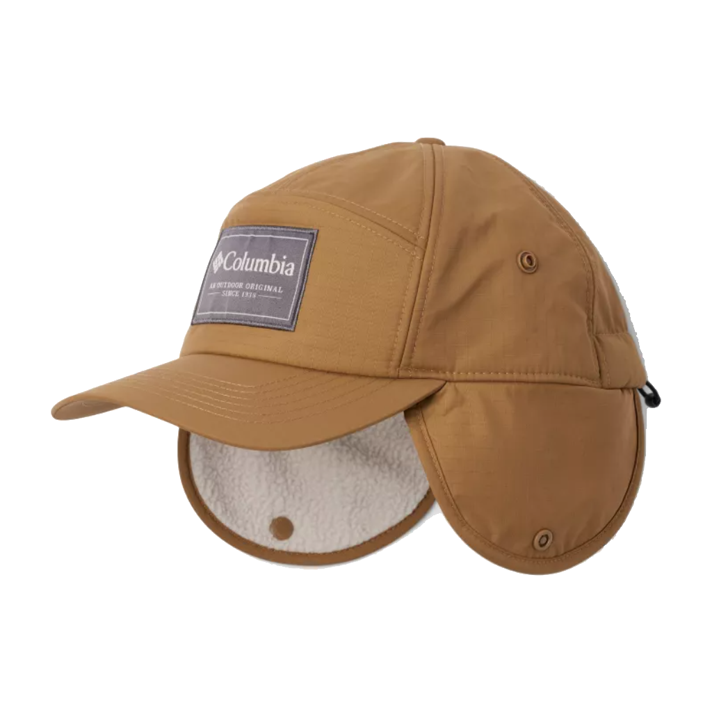 Landroamer Ear Flap Cap - Delta