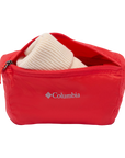 Unisex Lightweight Packable II Hip Pack - Poppy Red