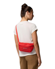 Unisex Lightweight Packable II Hip Pack - Poppy Red
