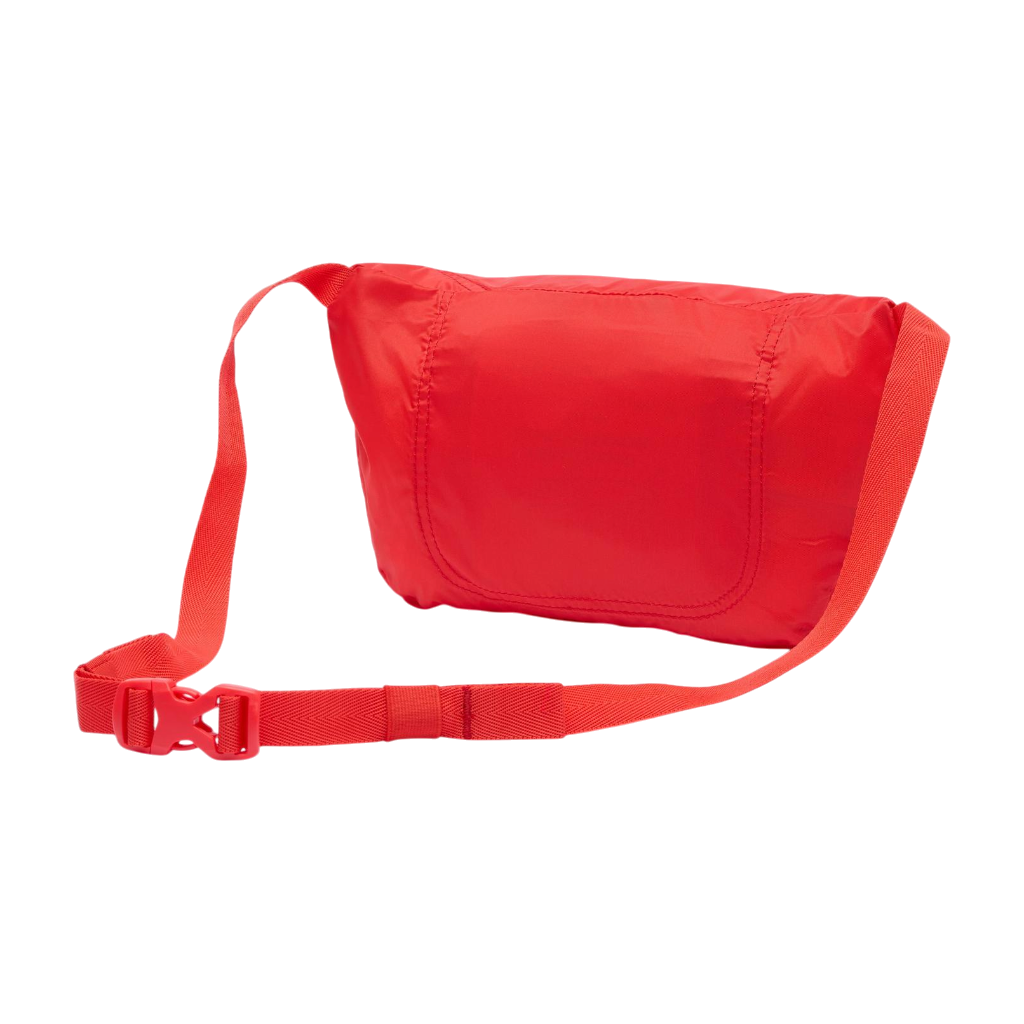 Unisex Lightweight Packable II Hip Pack - Poppy Red
