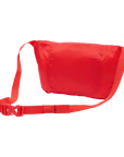 Unisex Lightweight Packable II Hip Pack - Poppy Red