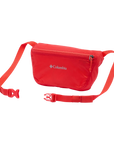 Unisex Lightweight Packable II Hip Pack - Poppy Red