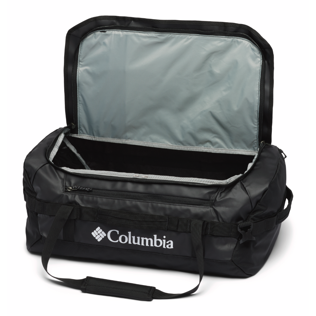Columbia Landroamer Duffel Bag 40L Black - Booley Galway