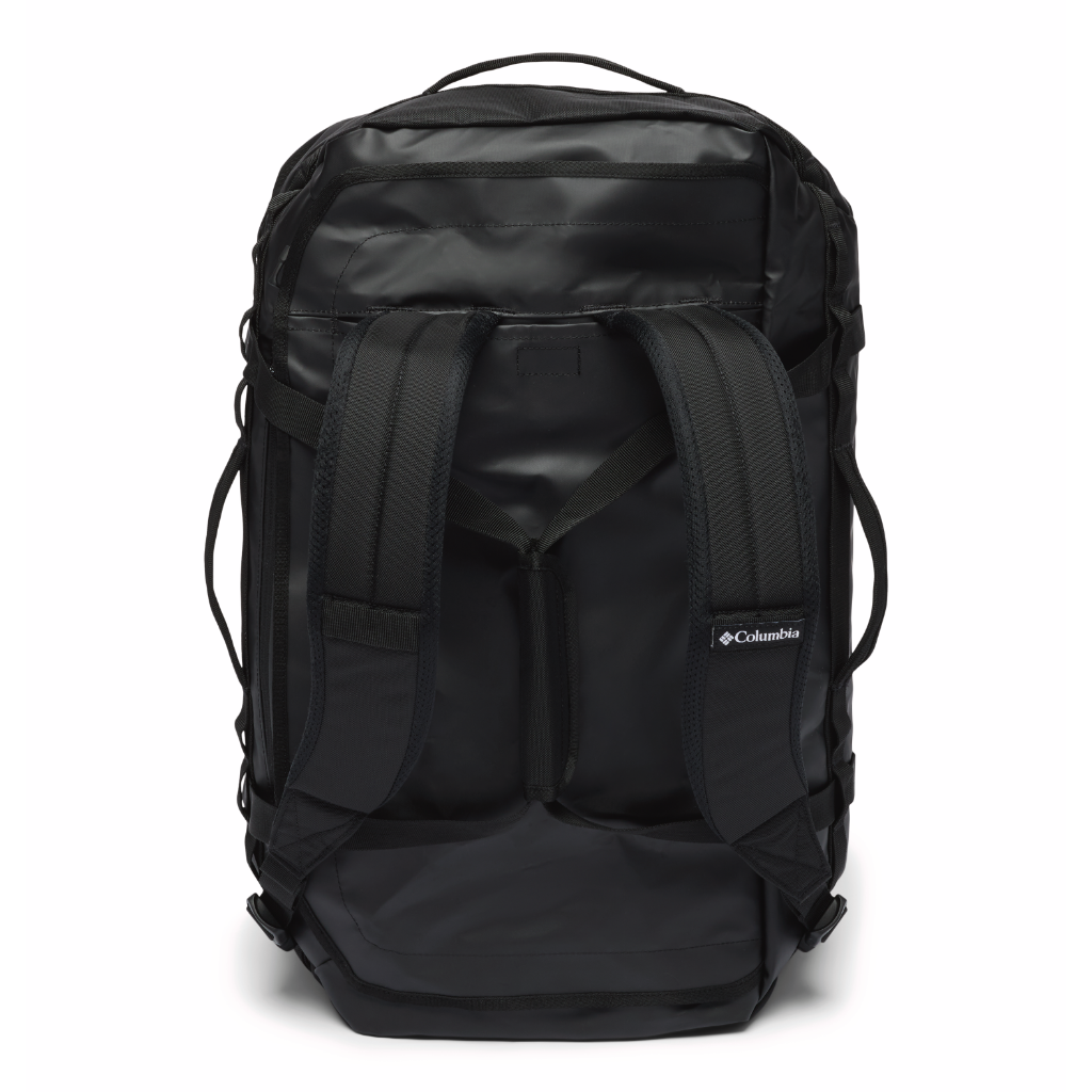 Columbia Landroamer Duffel Bag 40L Black - Booley Galway