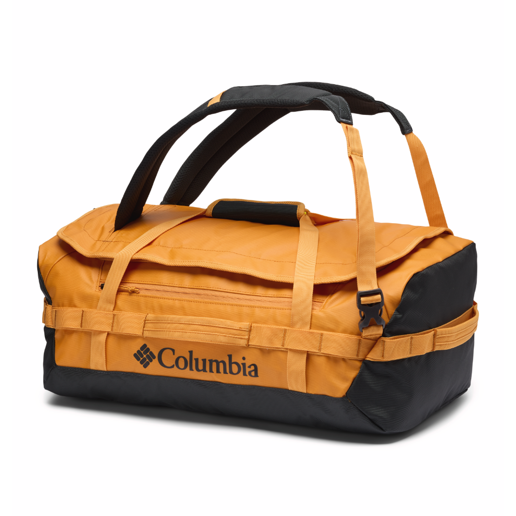 Columbia Landroamer Duffel Bag 40L Sunstone / Shark - Booley Galway