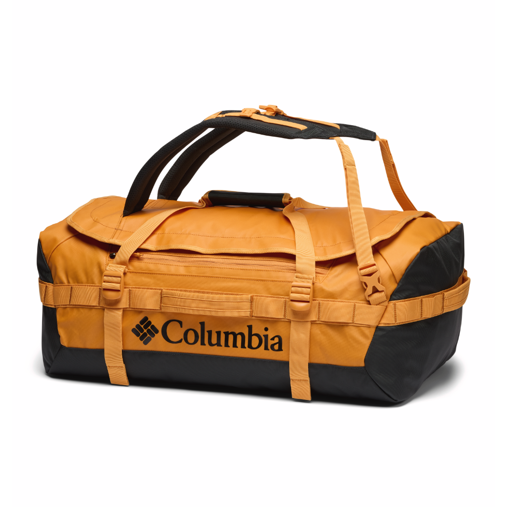 Landroamer Duffel Bag 60L - Sunstone / Shark