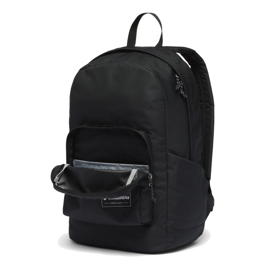 Columbia Zigzag II 22L Backpack Black - Booley Galway