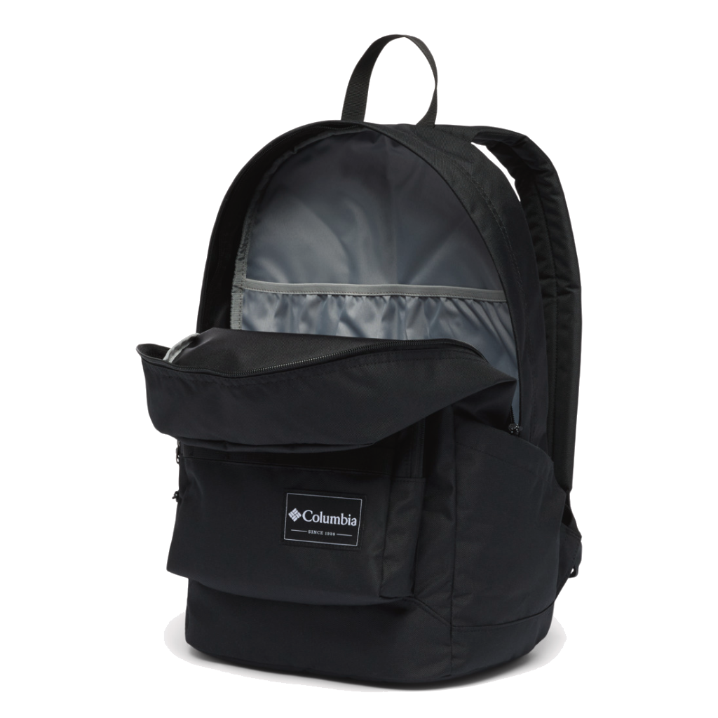 Columbia Zigzag II 22L Backpack Black - Booley Galway
