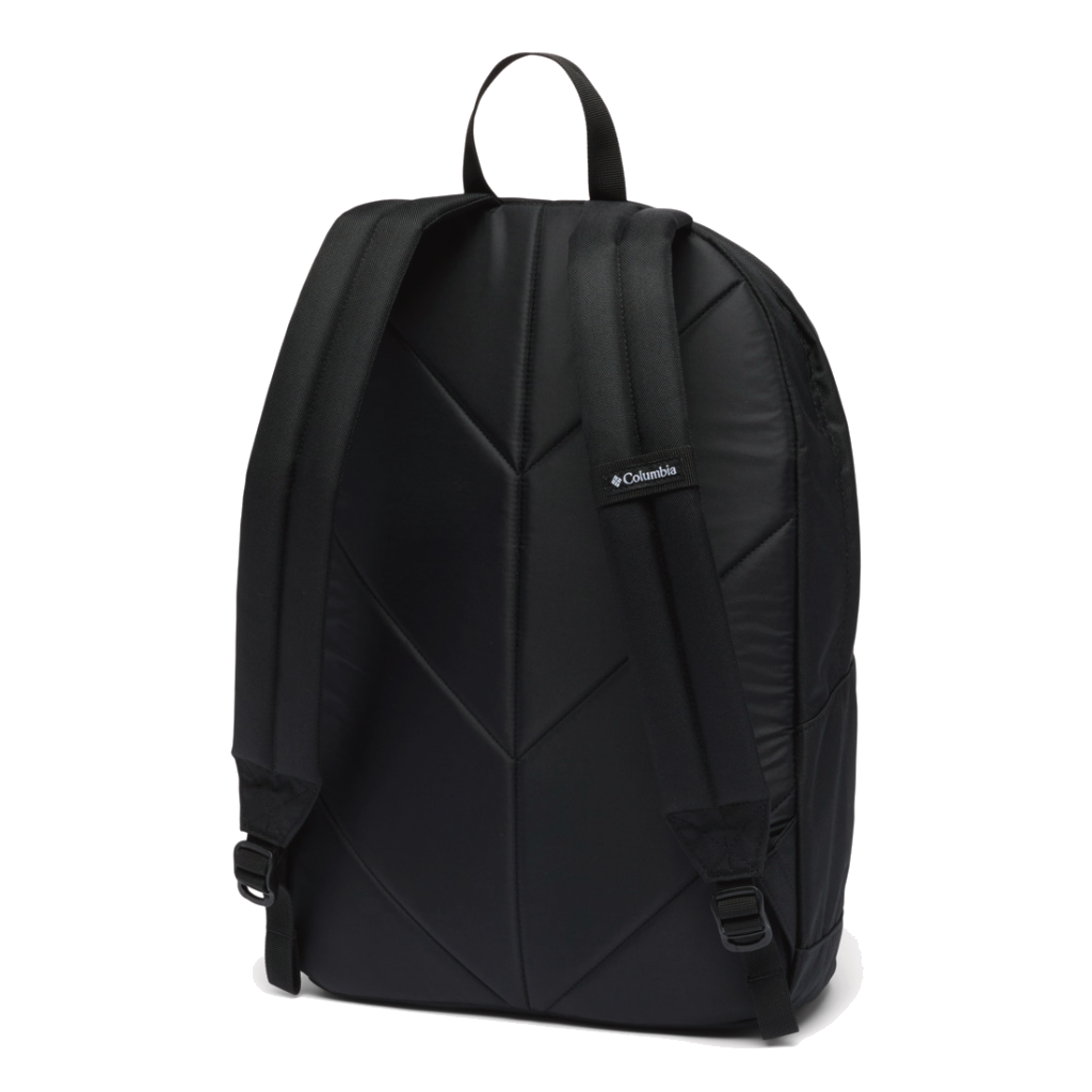Columbia Zigzag II 22L Backpack Black - Booley Galway