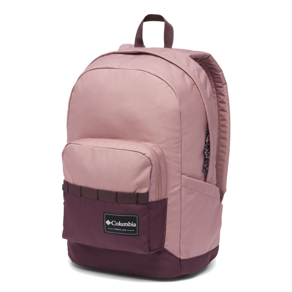 Columbia Zigzag II 22L Backpack Fig/Moonvista/Snowdrift - Booley Galway