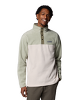 Men's Steens Mountain II 1/2 Snap Fleece