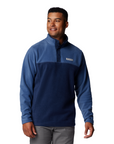 Men's Steens Mountain II 1/2 Snap Fleece