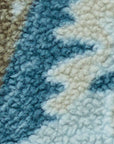 Men's Helvetia II Printed 1/2 Snap Fleece