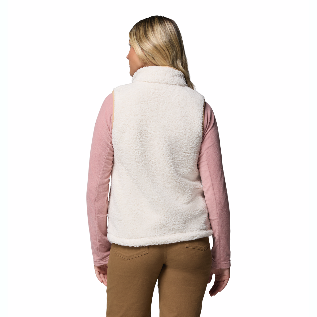 Columbia Women's West Bend Vest II Chalk - Booley Galway