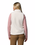 Columbia Women's West Bend Vest II Chalk - Booley Galway