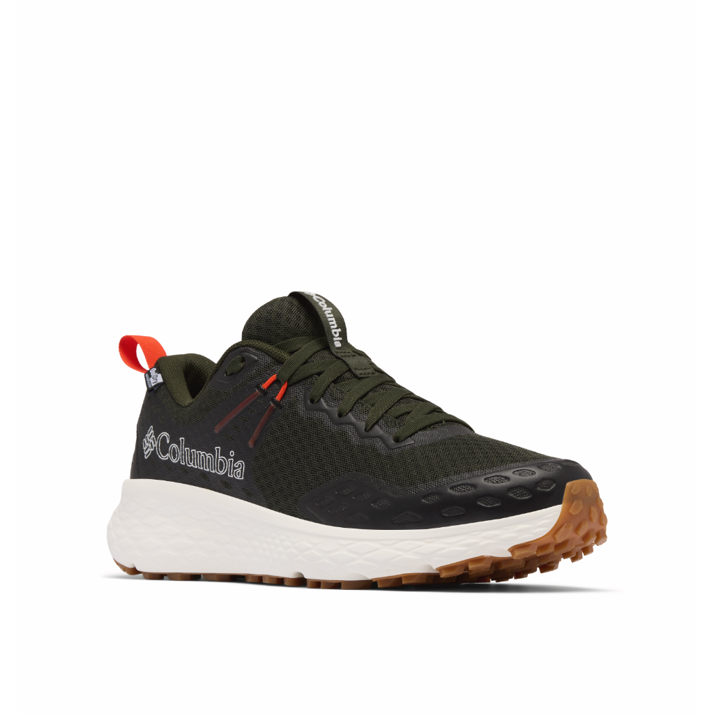 Men's Konos TRS II OutDry - Greenscape / Red Quartz