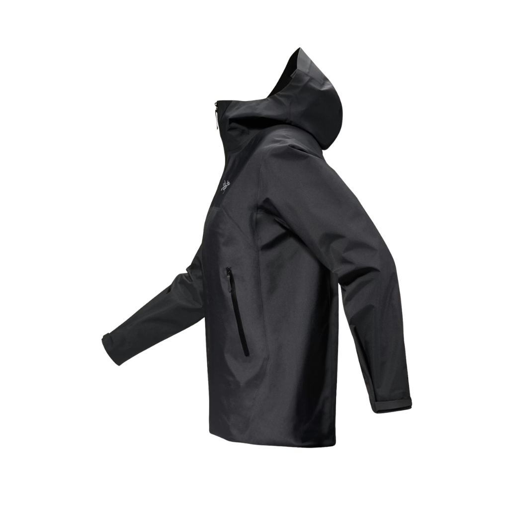 Women's Beta Jacket