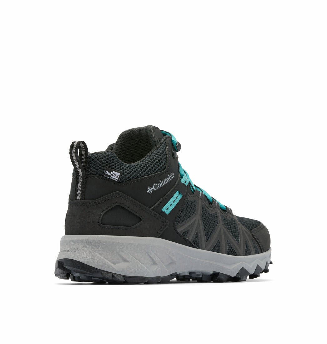 Women's Peakfreak II Mid OutDry