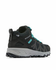 Women's Peakfreak II Mid OutDry
