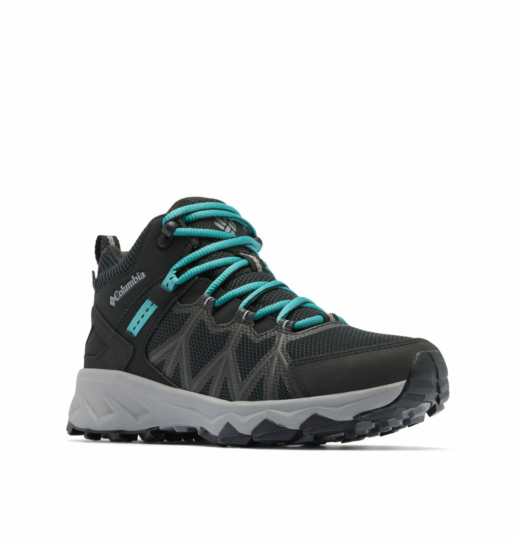 Women's Peakfreak II Mid OutDry