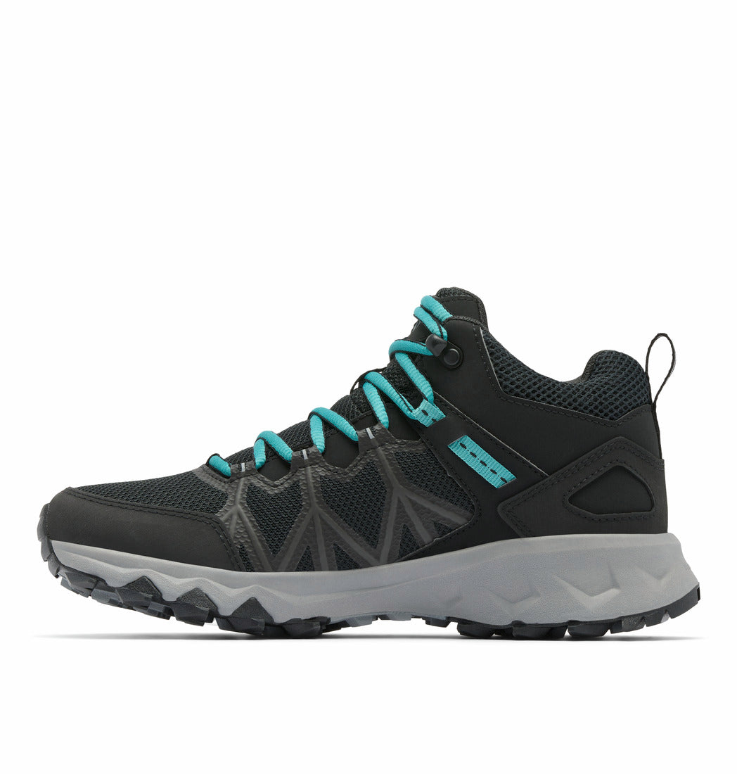 Women's Peakfreak II Mid OutDry