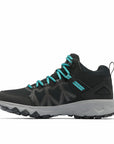 Women's Peakfreak II Mid OutDry