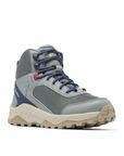 Columbia Women's Trailstorm Ascend Mid Waterproof Sedona Sage / Nocturnal - Booley Galway
