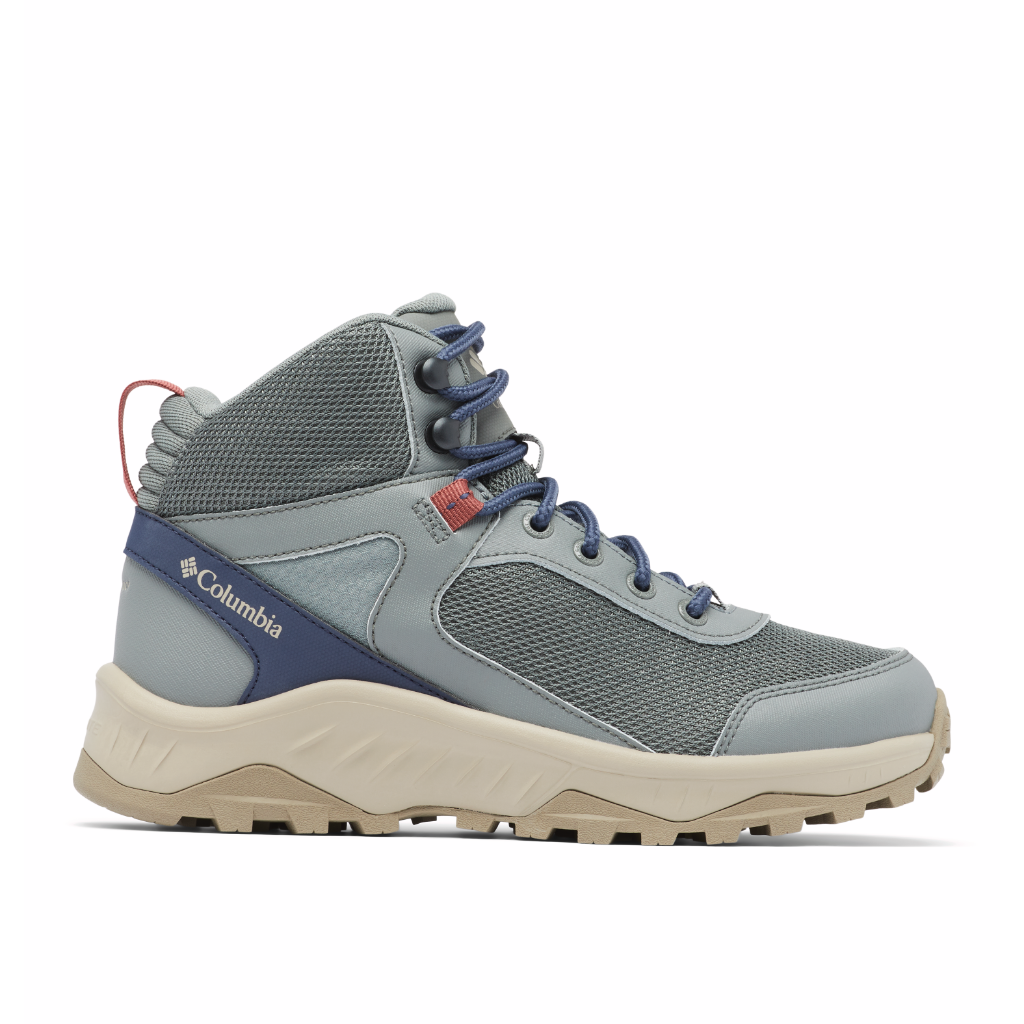 Columbia Women's Trailstorm Ascend Mid Waterproof Sedona Sage / Nocturnal - Booley Galway