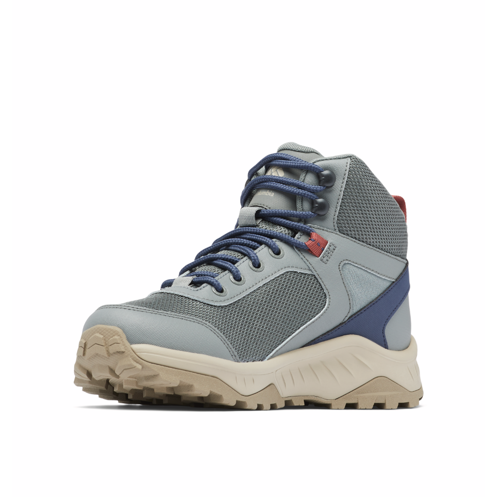 Columbia Women's Trailstorm Ascend Mid Waterproof Sedona Sage / Nocturnal - Booley Galway