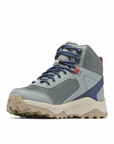 Columbia Women's Trailstorm Ascend Mid Waterproof Sedona Sage / Nocturnal - Booley Galway