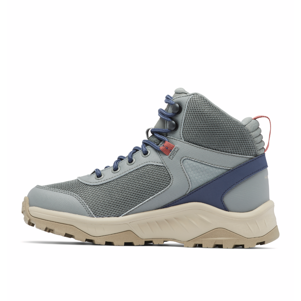 Columbia Women's Trailstorm Ascend Mid Waterproof Sedona Sage / Nocturnal - Booley Galway