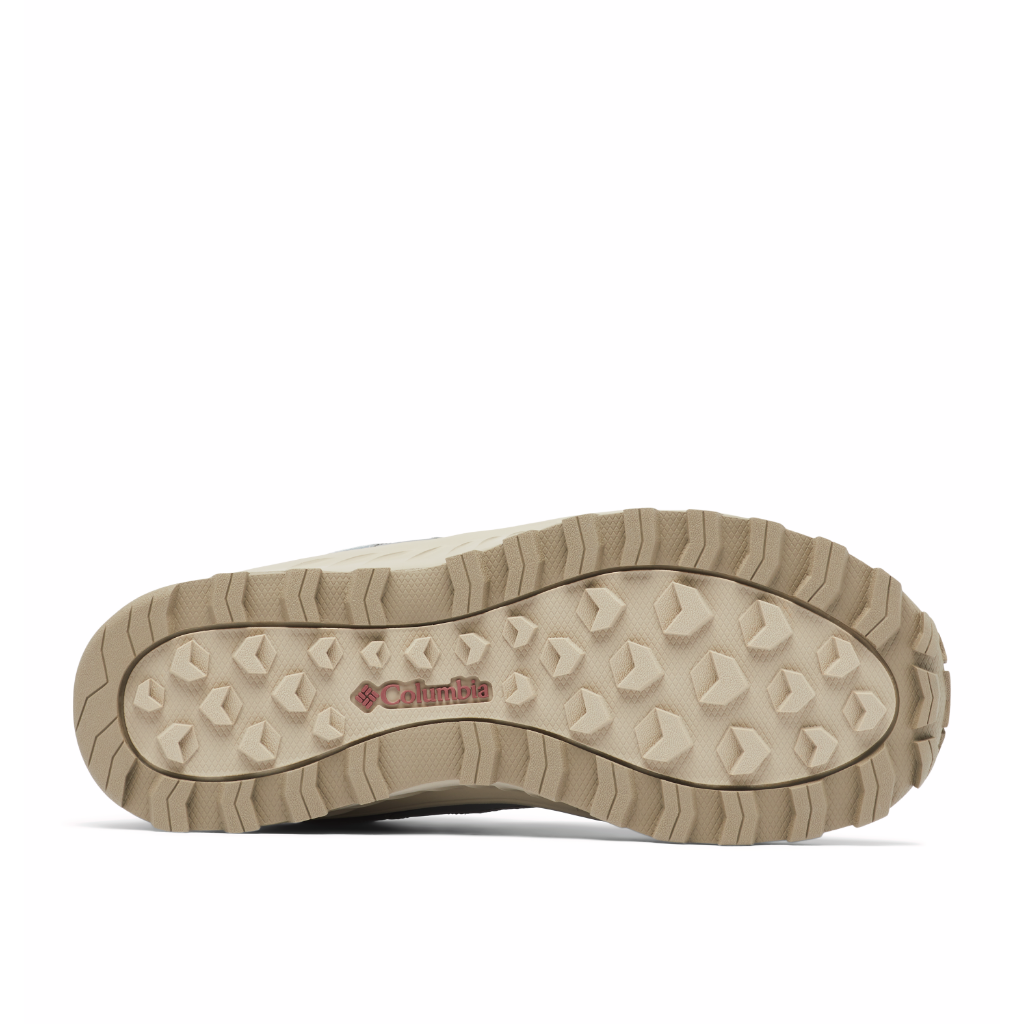 Columbia Women's Trailstorm Ascend Mid Waterproof Sedona Sage / Nocturnal - Booley Galway