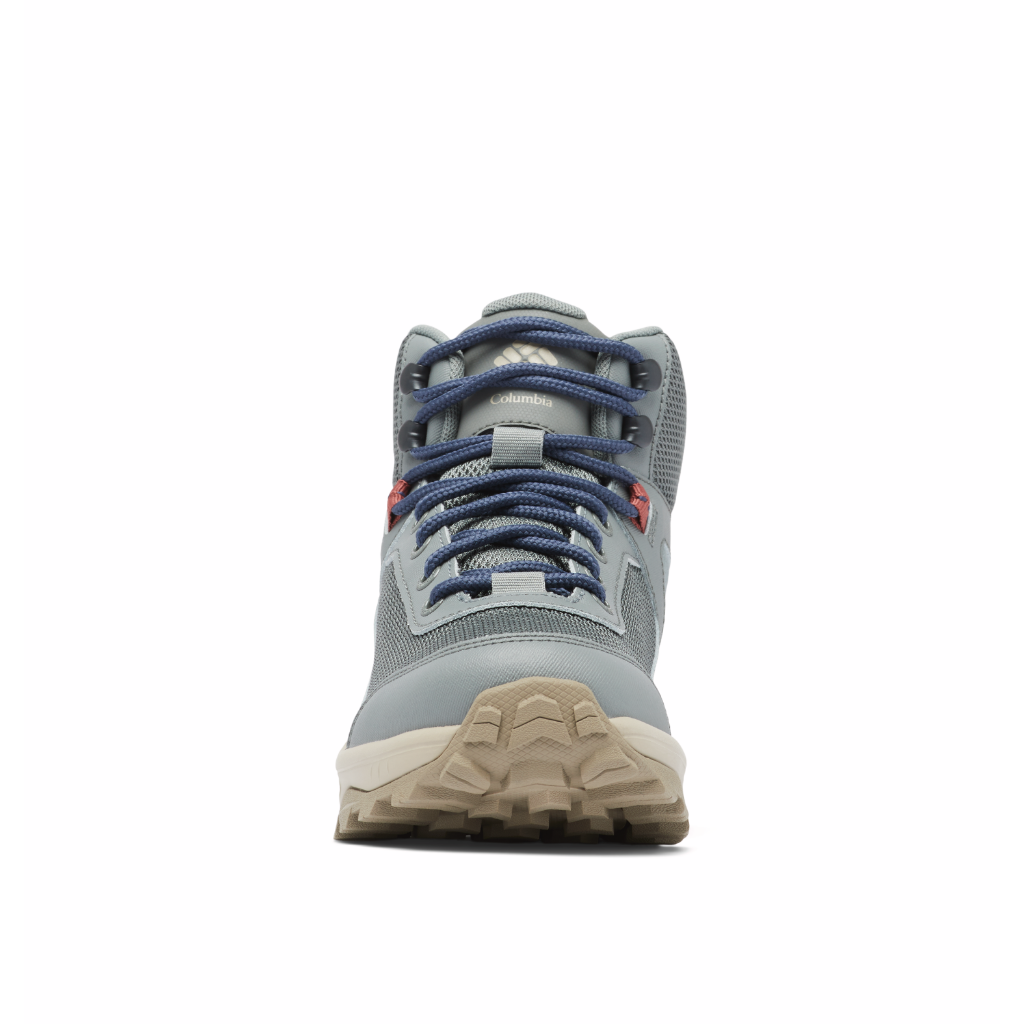 Columbia Women's Trailstorm Ascend Mid Waterproof Sedona Sage / Nocturnal - Booley Galway