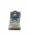 Columbia Women's Trailstorm Ascend Mid Waterproof Sedona Sage / Nocturnal - Booley Galway