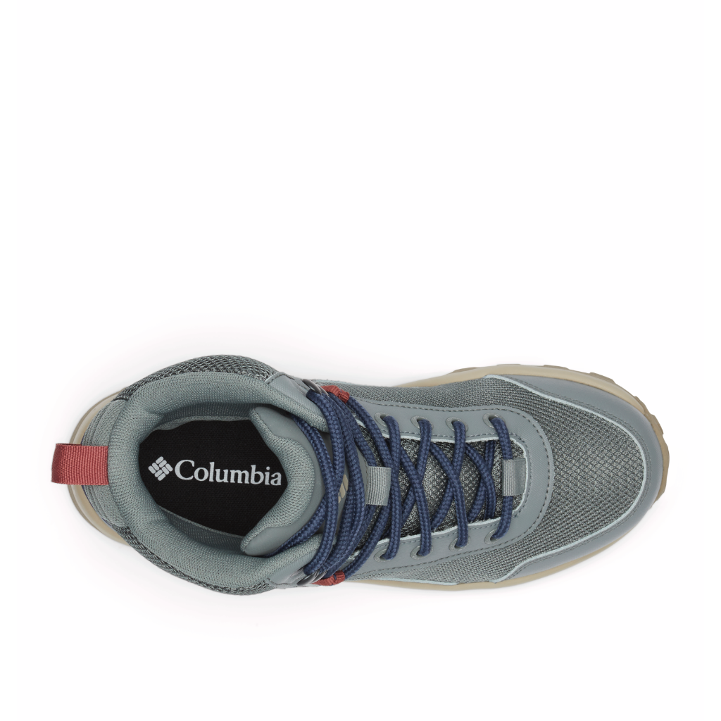 Columbia Women's Trailstorm Ascend Mid Waterproof Sedona Sage / Nocturnal - Booley Galway