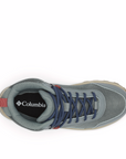 Columbia Women's Trailstorm Ascend Mid Waterproof Sedona Sage / Nocturnal - Booley Galway