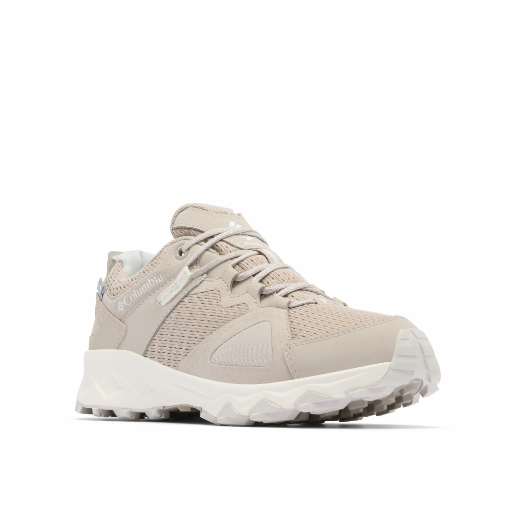Women's Peakfreak Hera II OutDry - Soft Taupe / Sea Salt
