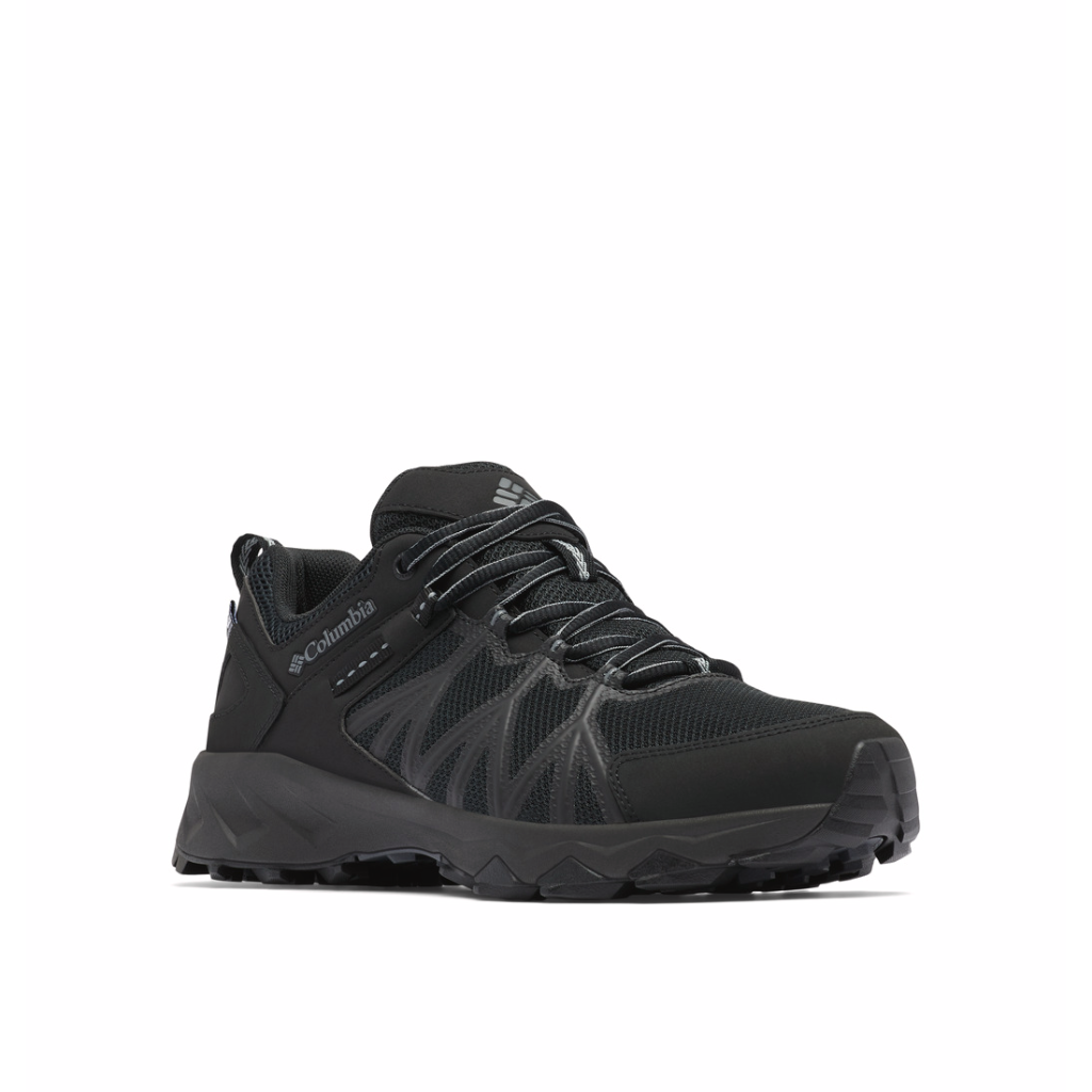Men's Peakfreak II OutDry - Black Shark