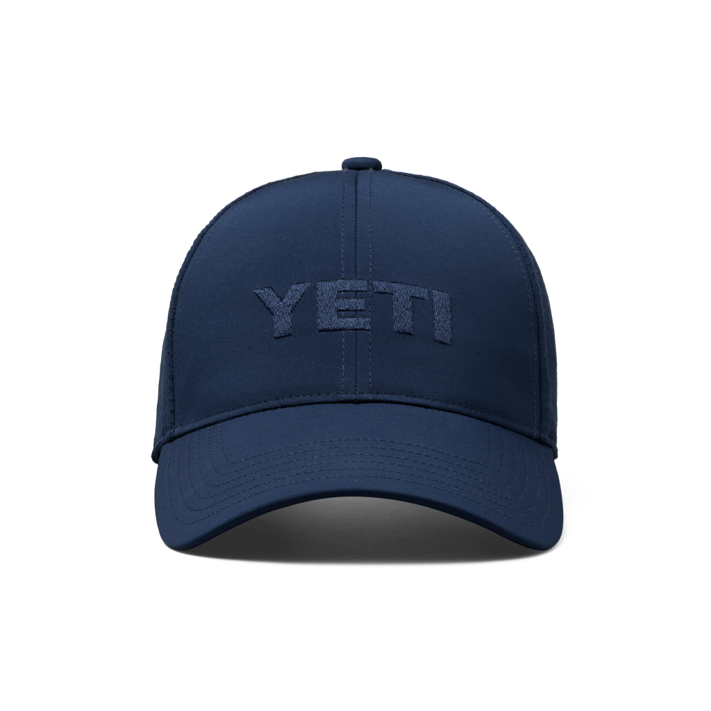 Structured Performance Hat