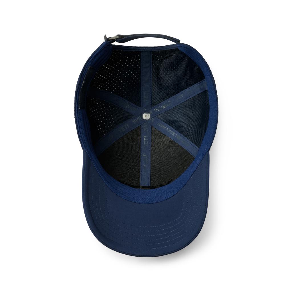 Structured Performance Hat