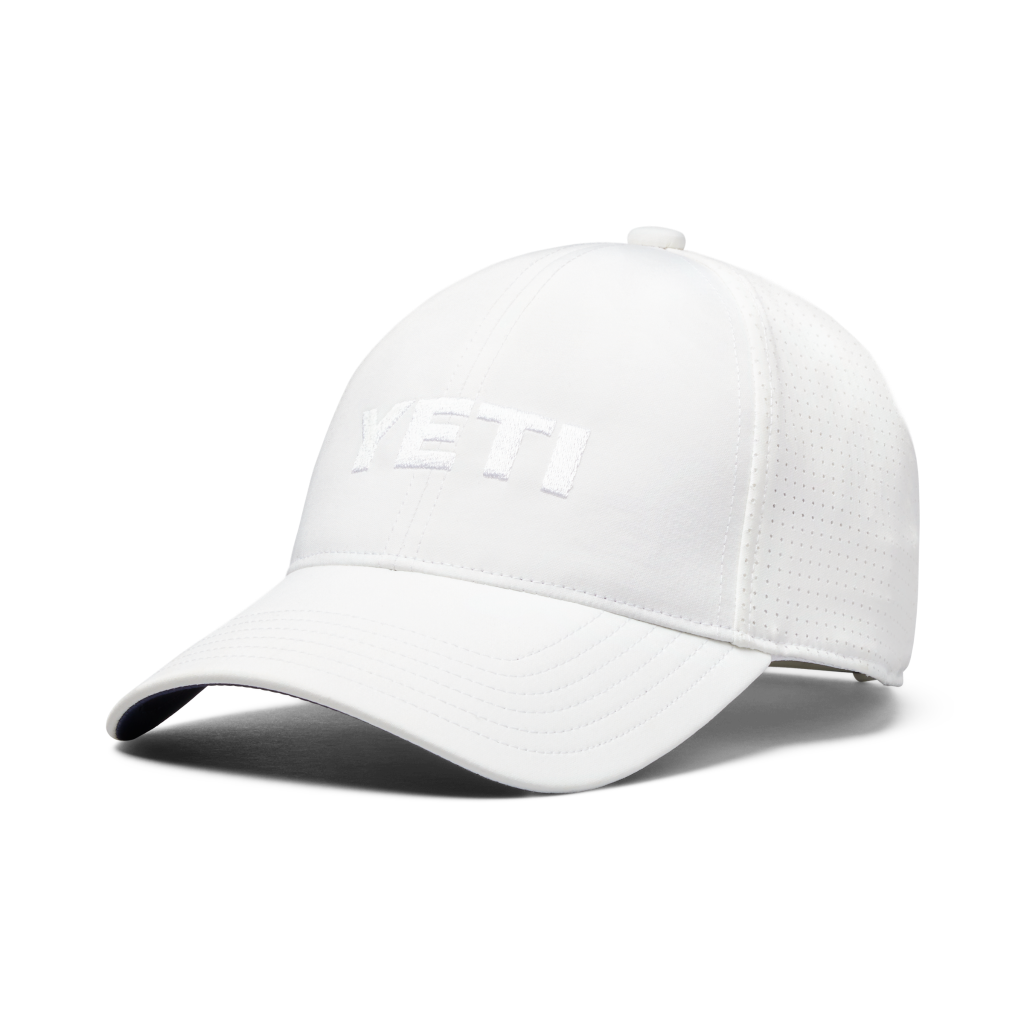 Structured Performance Hat