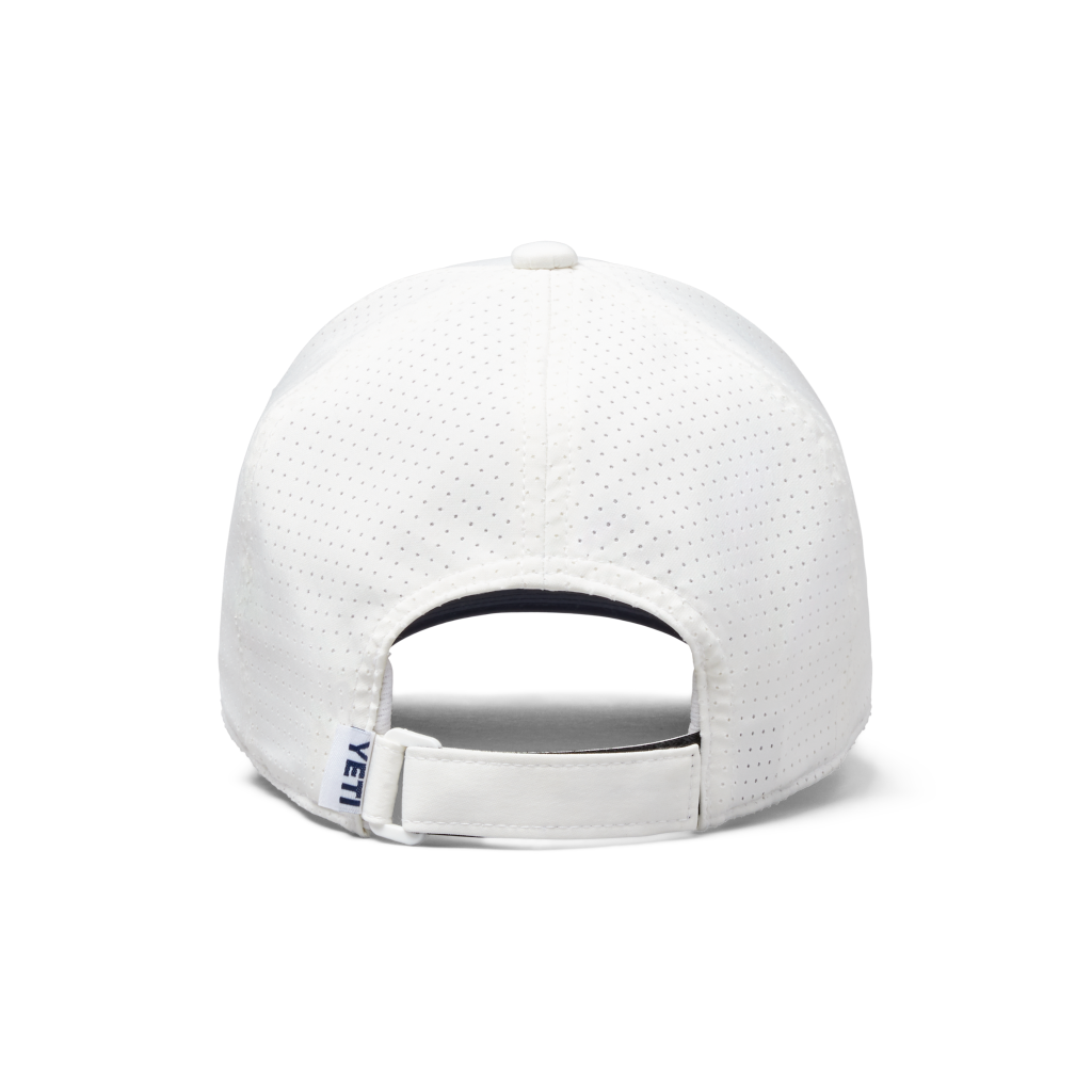 Structured Performance Hat