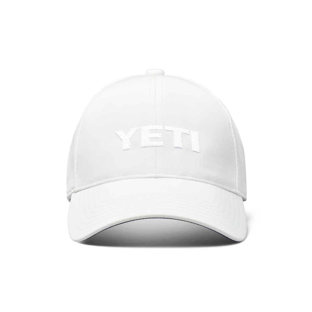 Structured Performance Hat