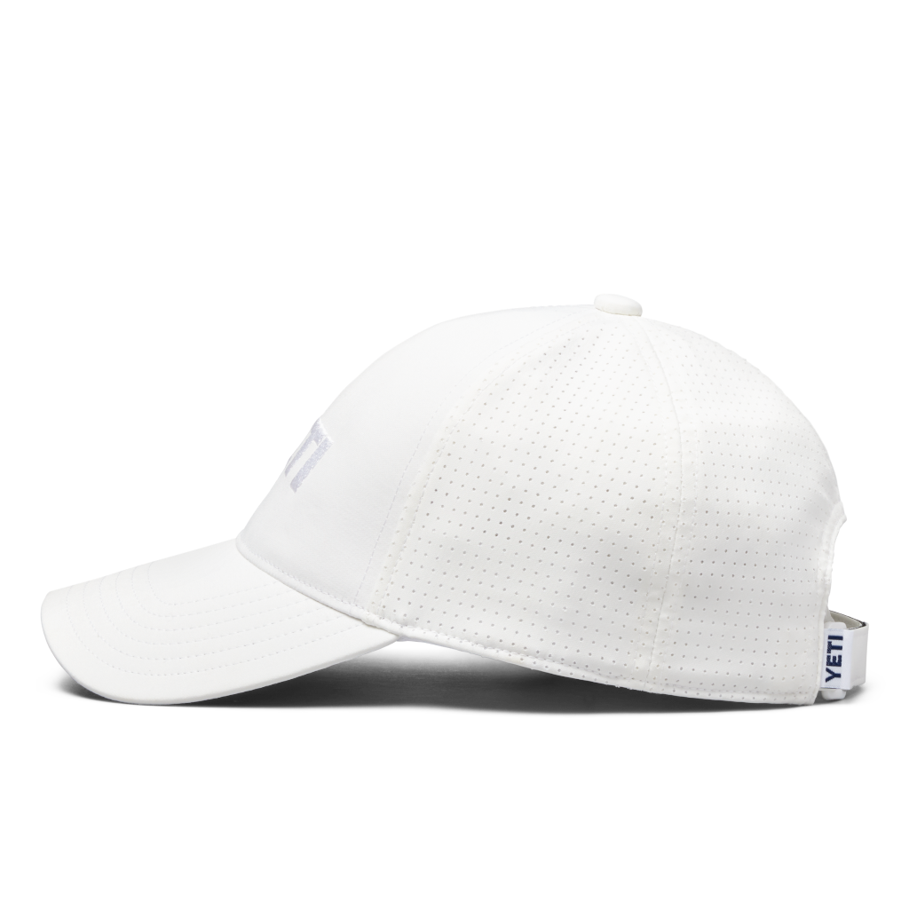 Structured Performance Hat