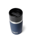 Rambler 8 oz Travel Bottle With Commuter Cap - Navy