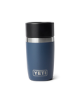 Rambler 8 oz Travel Bottle With Commuter Cap - Navy