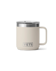 Rambler 10 Oz Mug Magslider - Cape Taupe