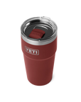 Rambler 20 Oz Stackable Cup Magslider - Stag Red