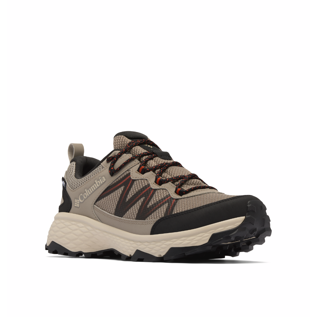 Men's Peakfreak Rush Outdry - Kettle / Dark Sienna